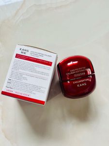 KANS POLYPEPTIDE COLLAGENSOFTENING CREAM