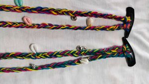 Braided Baby Accessory