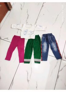 Boy's Clothes