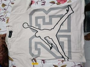 Jordan Graphic T-Shirt