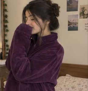 hoodie / pullover for women