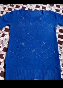 🔥🔥Get Free Blue Top On Purchase Of Purple 🔥