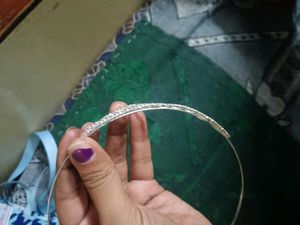 Sparkling Crystal Tiara Headband