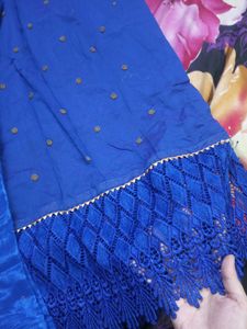 Very Beautiful Pakistani Suit