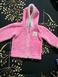 Beautiful Baby Sweater Dresss