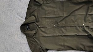 Archer Rich Cotton Men's Shirt
