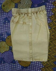 Baby Boy Sort Kurta Set