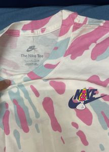 Nike Tie-Dye T-Shirt