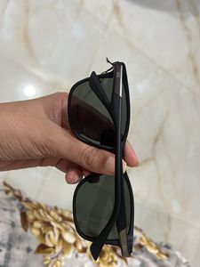 Stylish Black Sunglasses