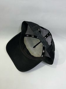 Las Vegas Raiders Trucker Hat