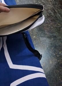 Milton  thermosteel l litre flask  bag