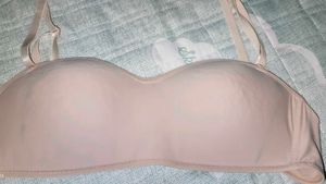 Two Bras very comfortable
