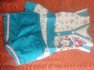 Cute Hibaby Baby One Outfit