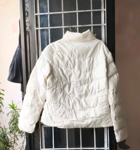 Very Amazing N Beautiful Woolen Jacket
