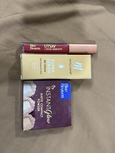 MyGlamm, Blue Heaven Make-up Bundle