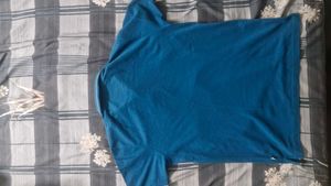 Teamspirit Blue Polo Shirt - Classic Style