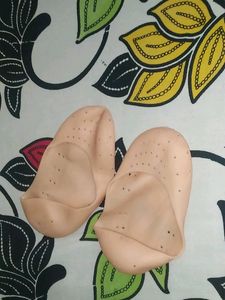 Silicon Socks