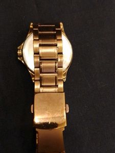 Titan Analog Watch