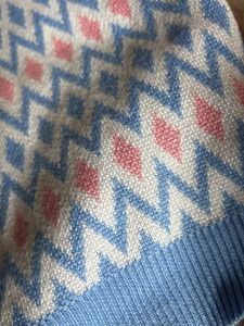 Stylish Knit Tank Top