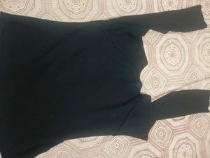 Love Graphic Sweater in Xl size for women
