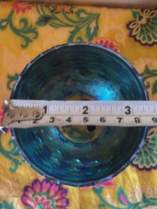 Beautiful Mosaic Candle Holder