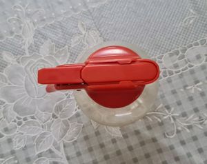 Combo of Sugar &amp; Ketchup Dispensers