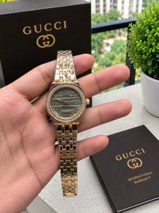 GUCCI G-Timeless watch