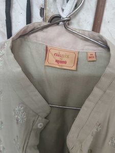 Men's Elegant Kurta Set