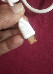 Vivo USB Cable For Mobile