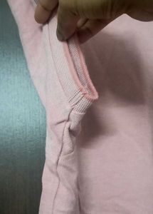 Pink Polo Shirt