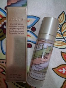 Stila One Step Correct Primer
