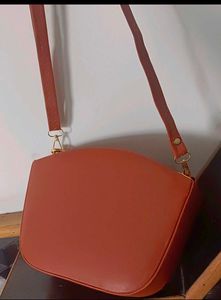 New Trendy Slingbag