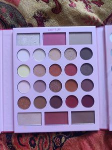 Pretty All Set Make-Up Kit