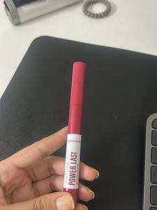 Mattlook Power Last Lip Stain Crayon