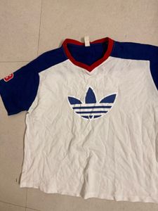 Adidas Graphic T-Shirt
