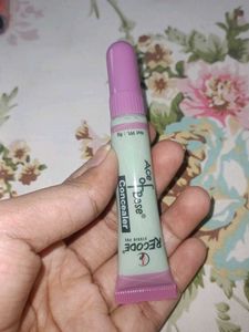 Combo Recode Green Corrector& mini Setting Spray