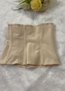 Lace Corset Waist Cincher
