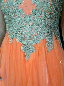 Long Frock