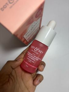 Dot &amp; Key serum