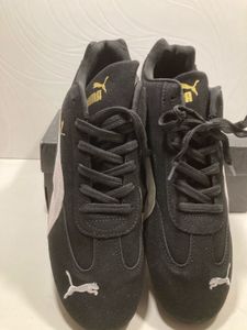 Puma Suede Casual Sneakers