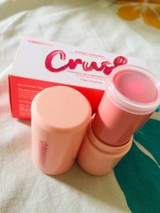 SAMMM! First Crush Dual Core Blush Stick