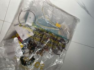 Assorted Jewellery Collection/junk jewelle