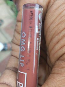 OMG Lip Liquid Lipstick