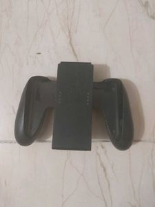 Nintendo Switch comfort Grip Case