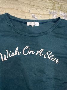Wish On A Star Graphic Tee
