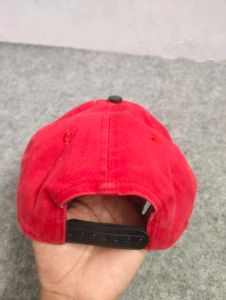 Detroit Red Wings Baseball Cap