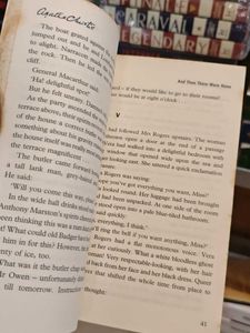 Agatha Christie: And Then There Were None