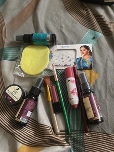 Assorted Makeup &amp; Beauty Lo