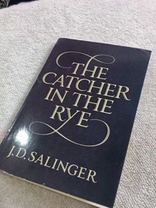 The Catcher in th