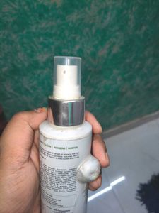Ktein Hair Heat Protection Spray